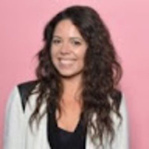 Meet your Posher, Michele